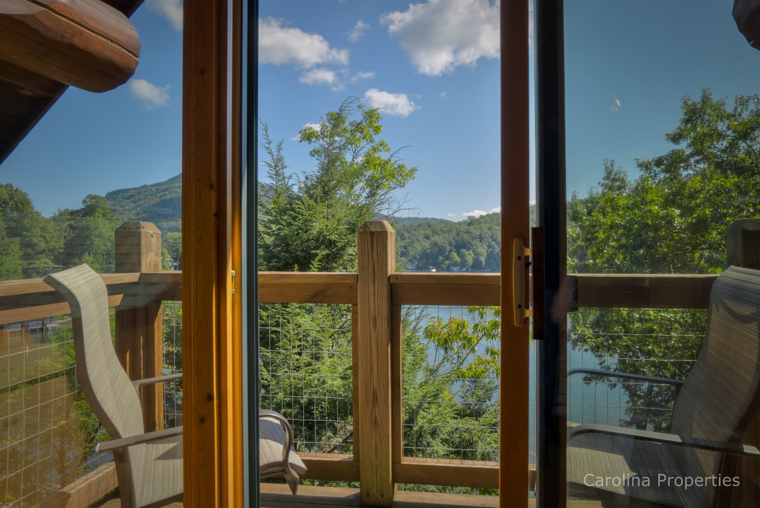 Lake Lure Vacation Rental