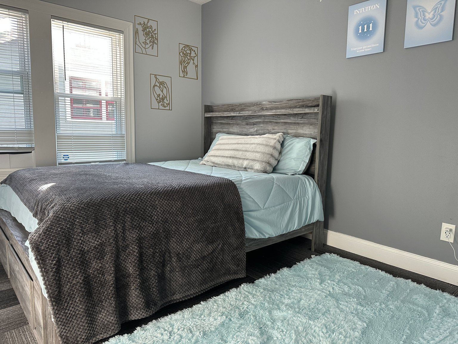 Rockford Vacation Rental