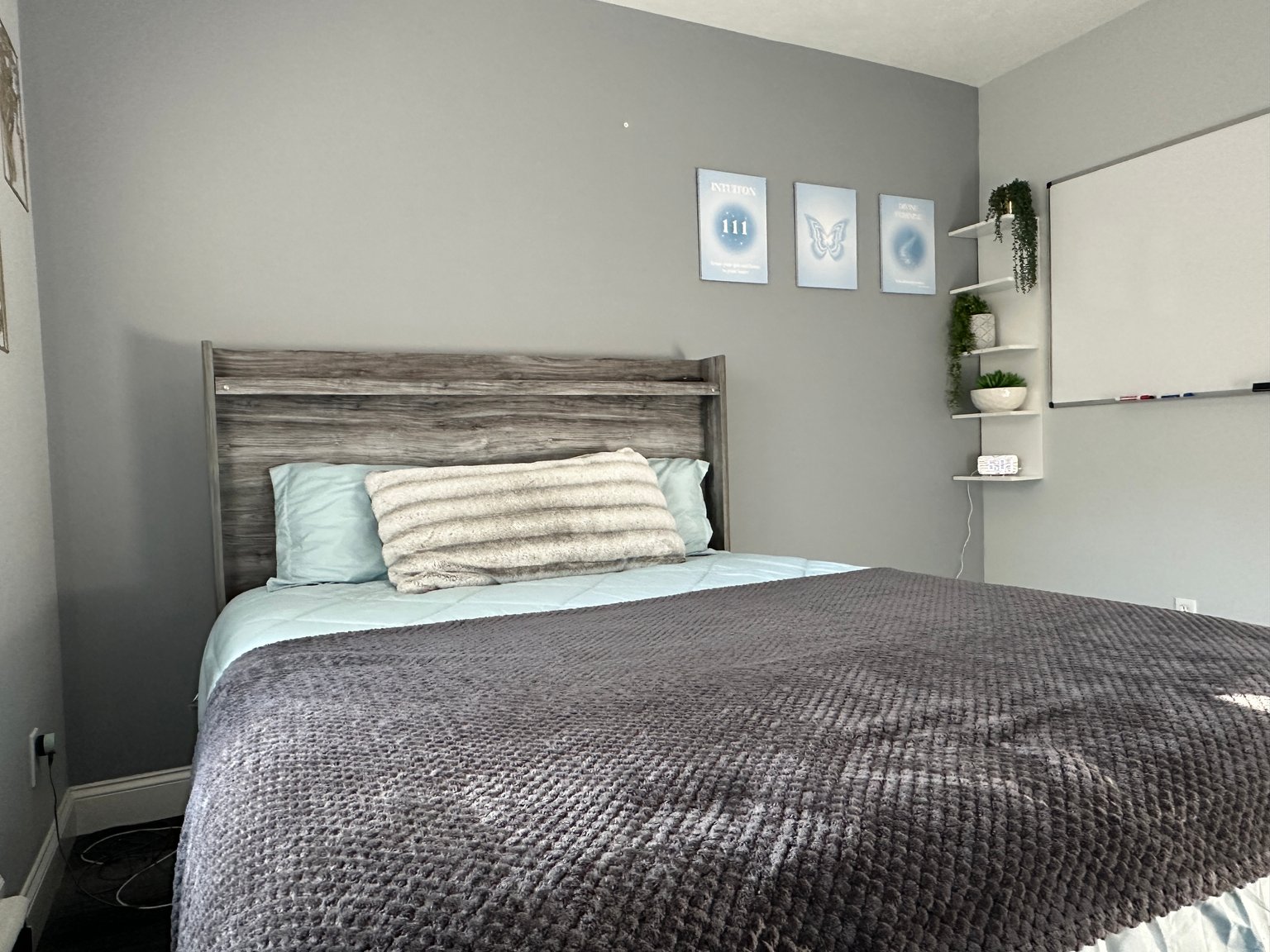 Rockford Vacation Rental