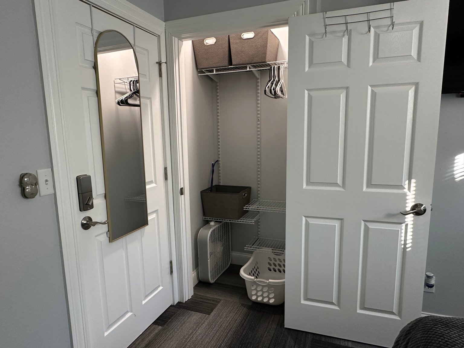 Rockford Vacation Rental