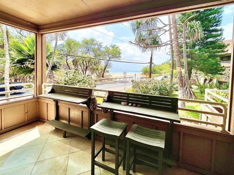 Kihei Vacation Rental
