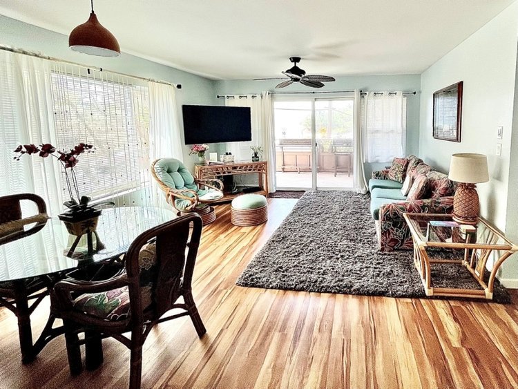 Kihei Vacation Rental