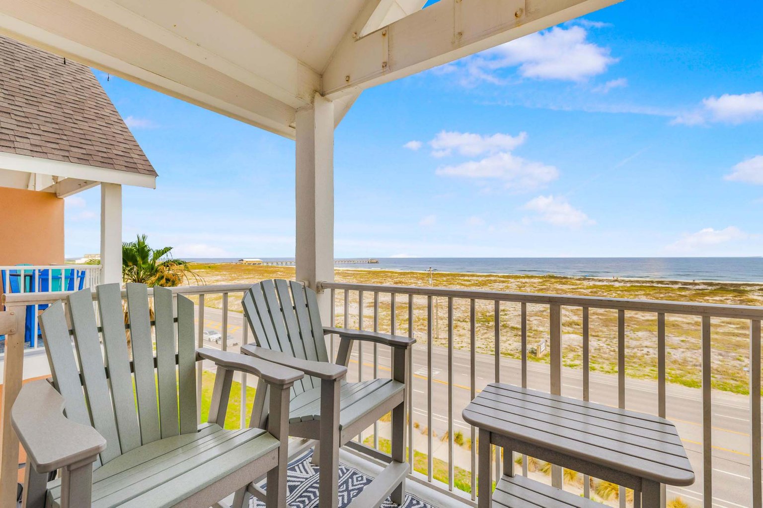 Gulf Shores Vacation Rental