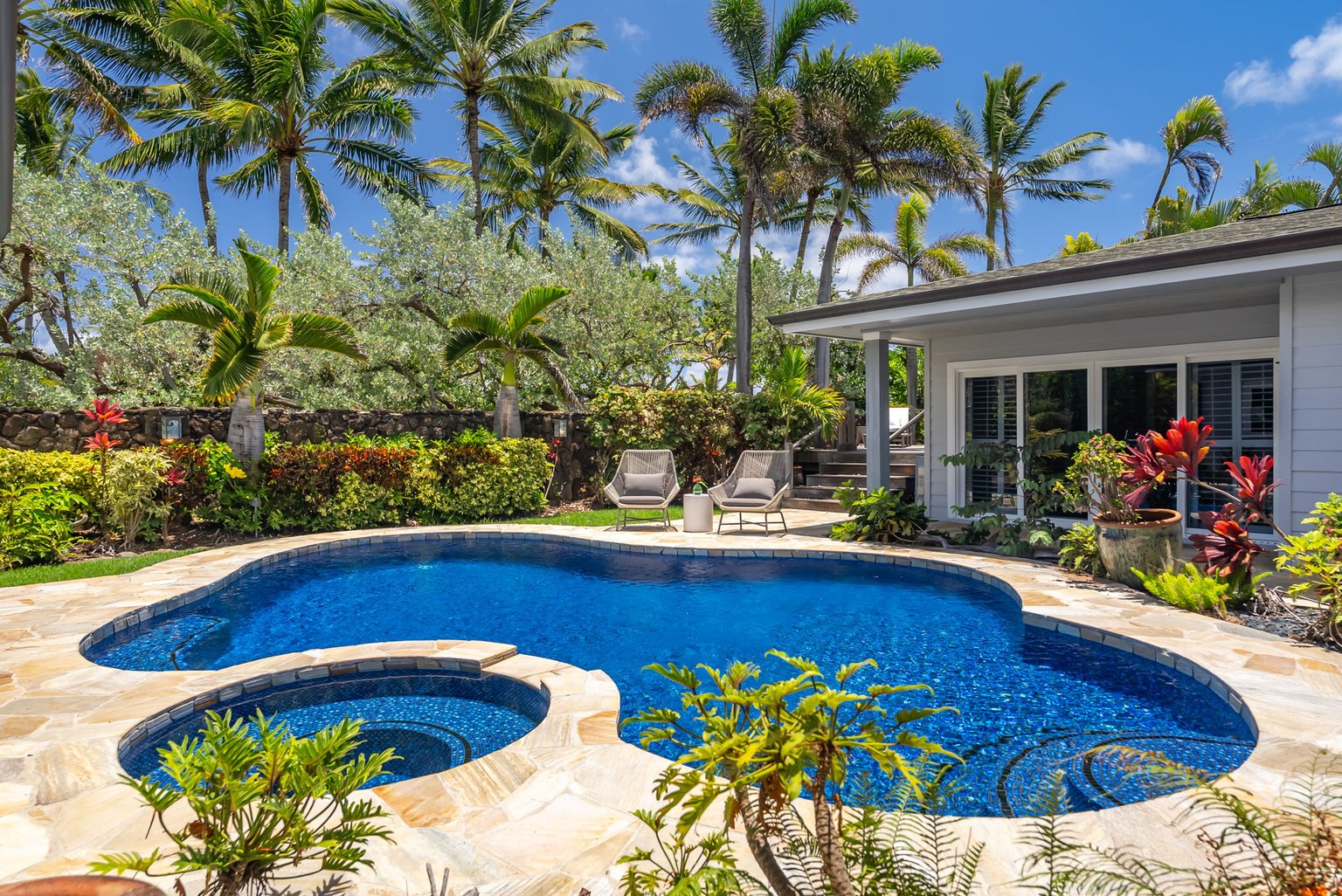 Kailua Vacation Rental