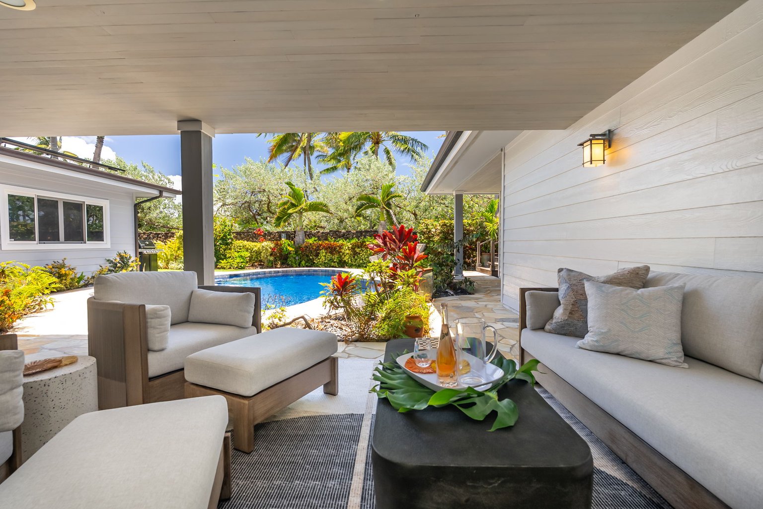 Kailua Vacation Rental