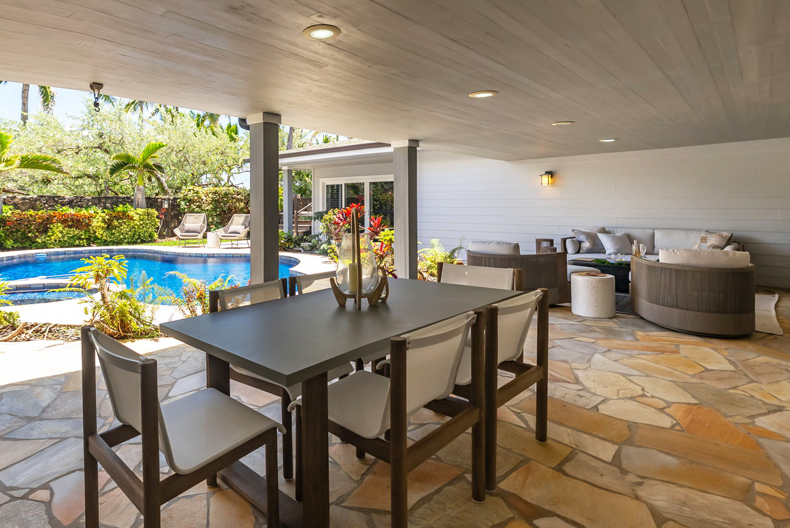 Kailua Vacation Rental