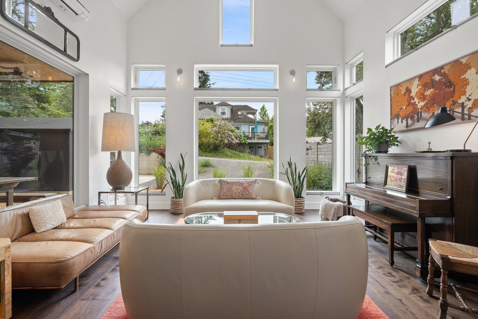 Bellingham Vacation Rental