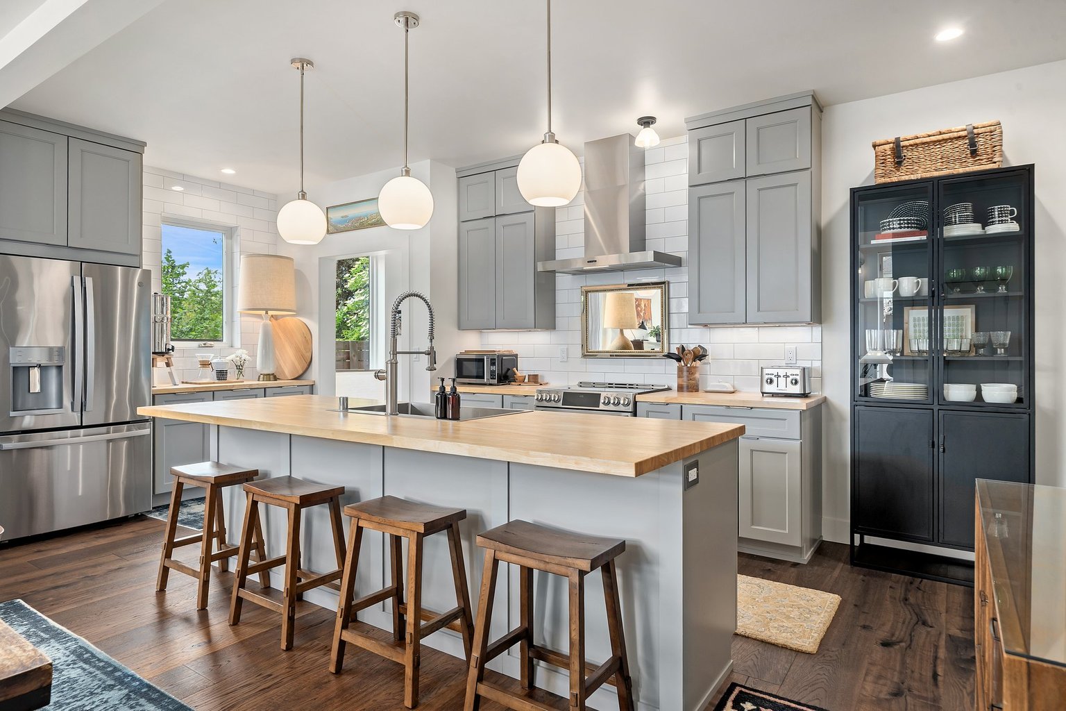 Bellingham Vacation Rental