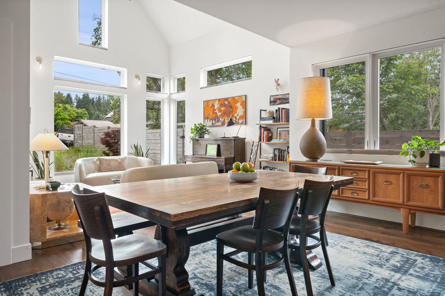 Bellingham Vacation Rental