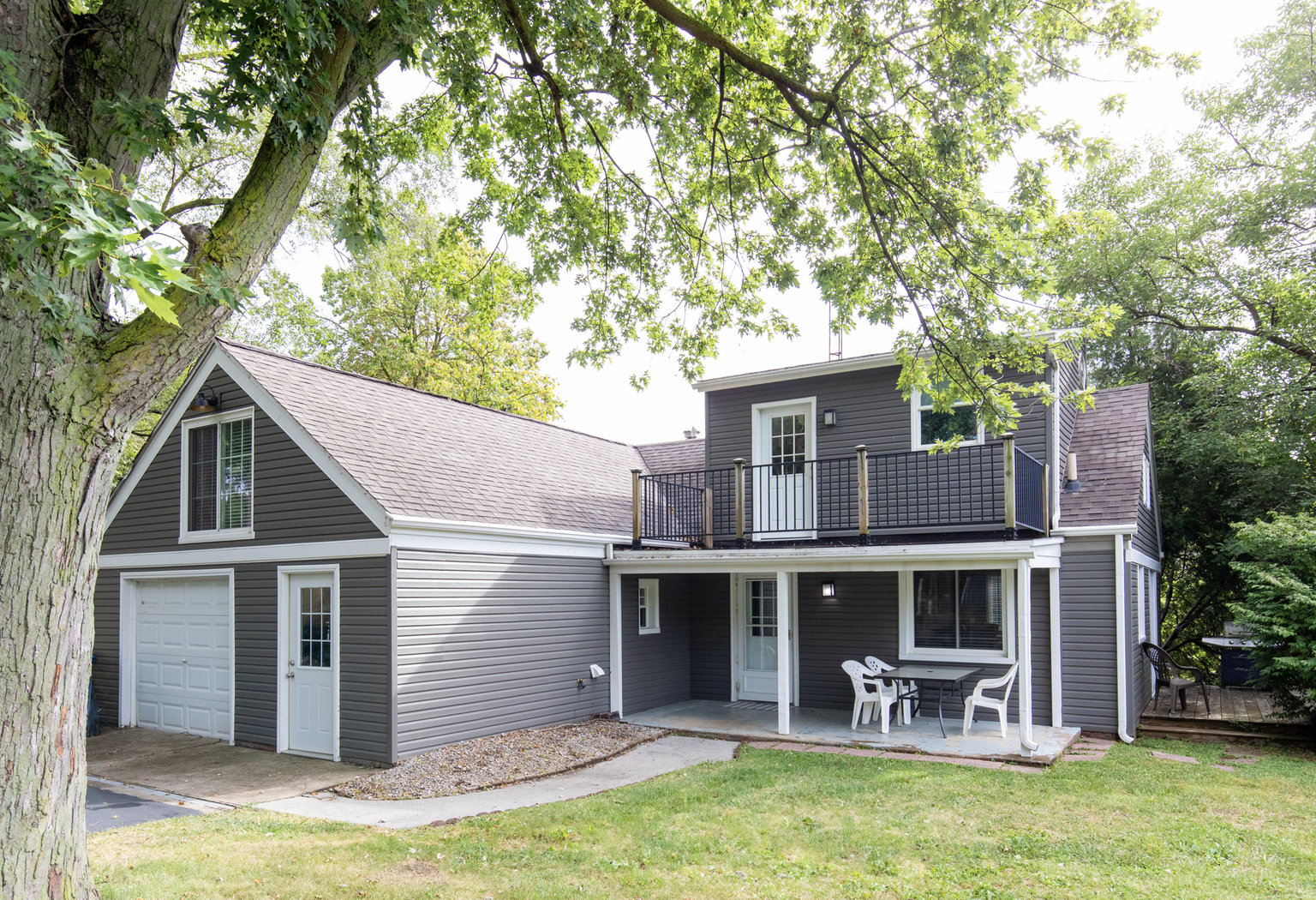 Huron Vacation Rental