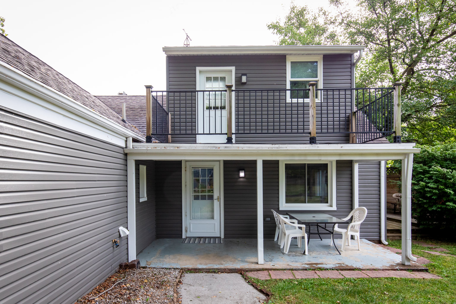 Huron Vacation Rental