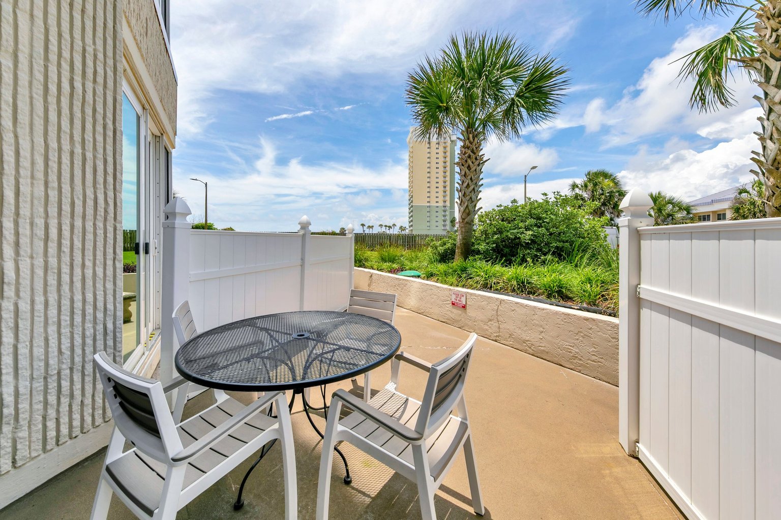 Panama City Beach Vacation Rental