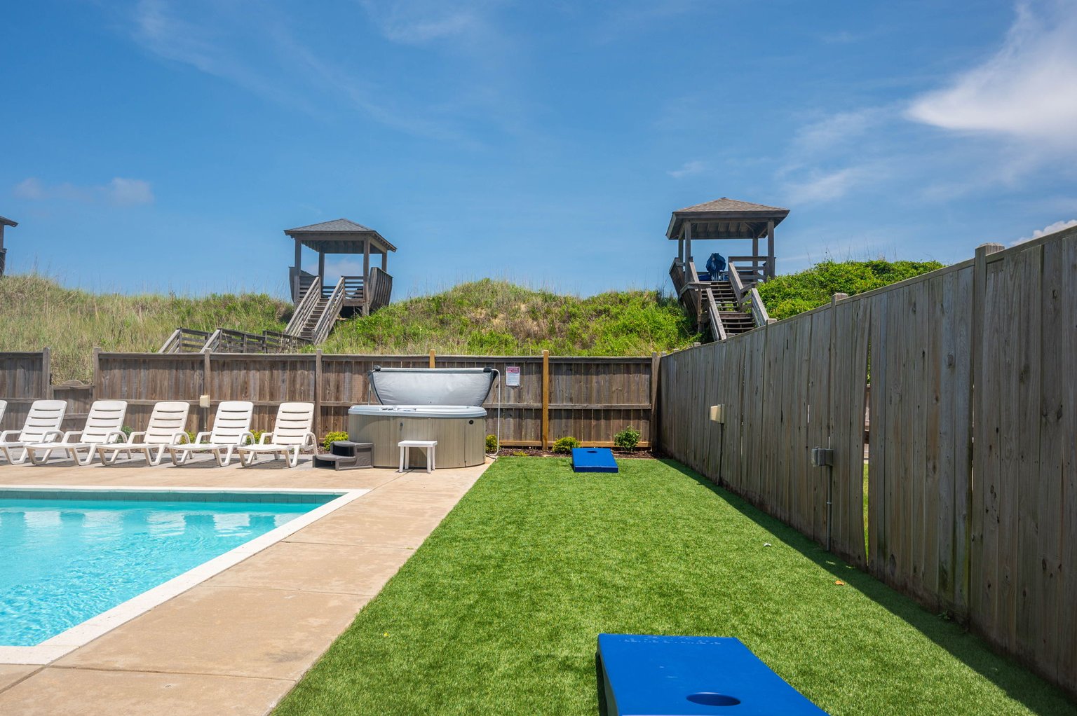 Nags Head Vacation Rental
