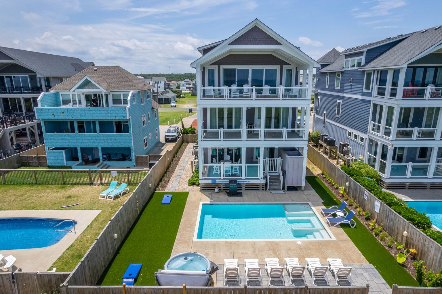 Nags Head Vacation Rental