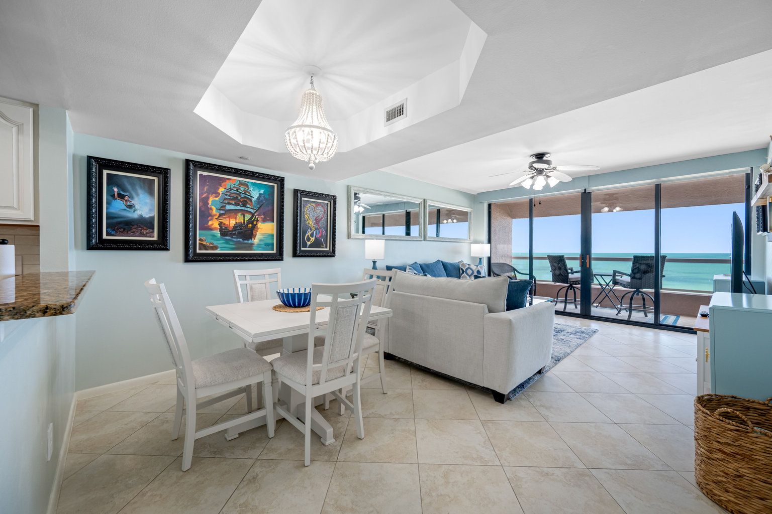 Clearwater Beach Vacation Rental