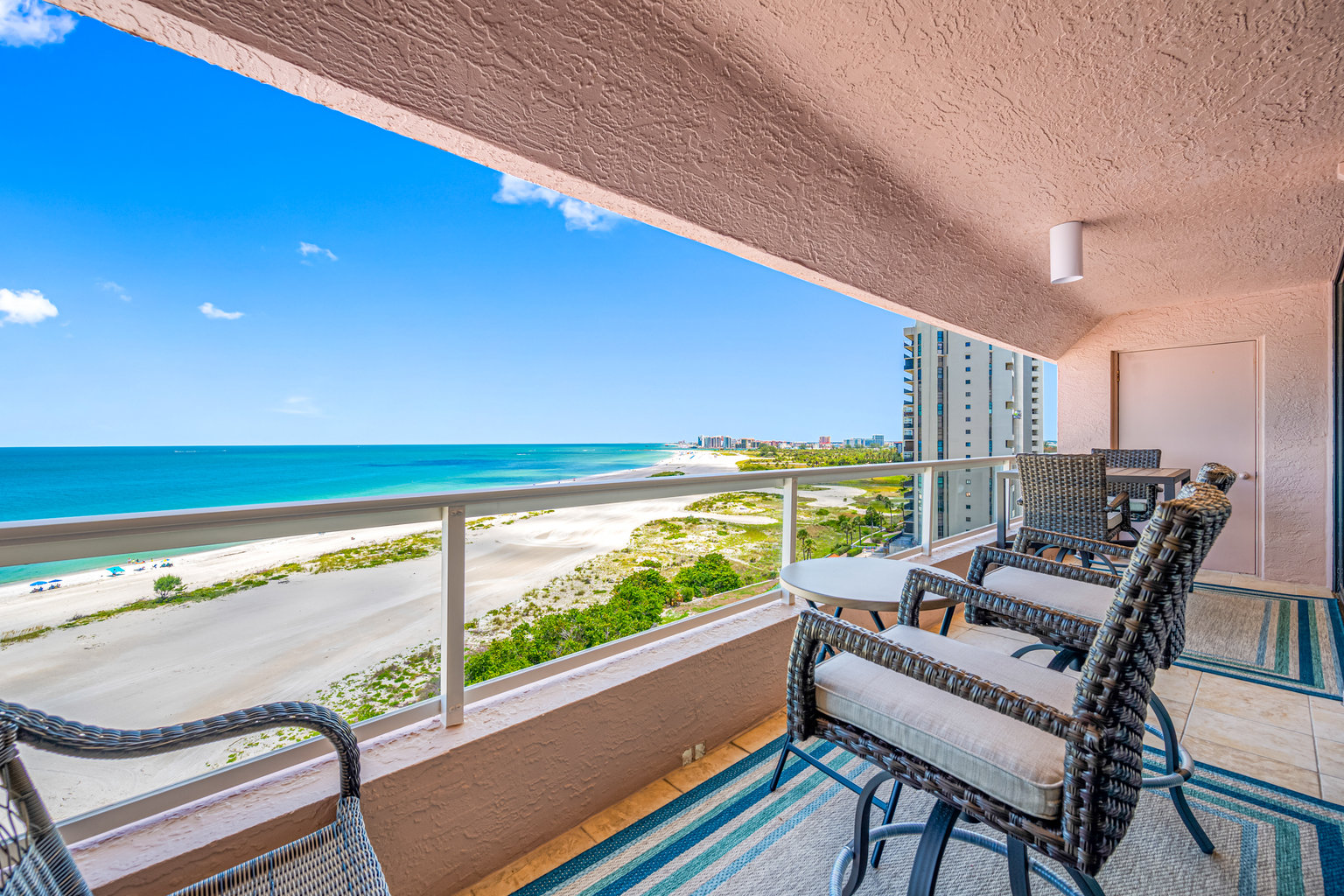 Clearwater Beach Vacation Rental