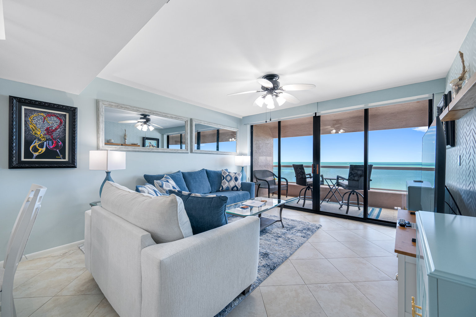 Clearwater Beach Vacation Rental