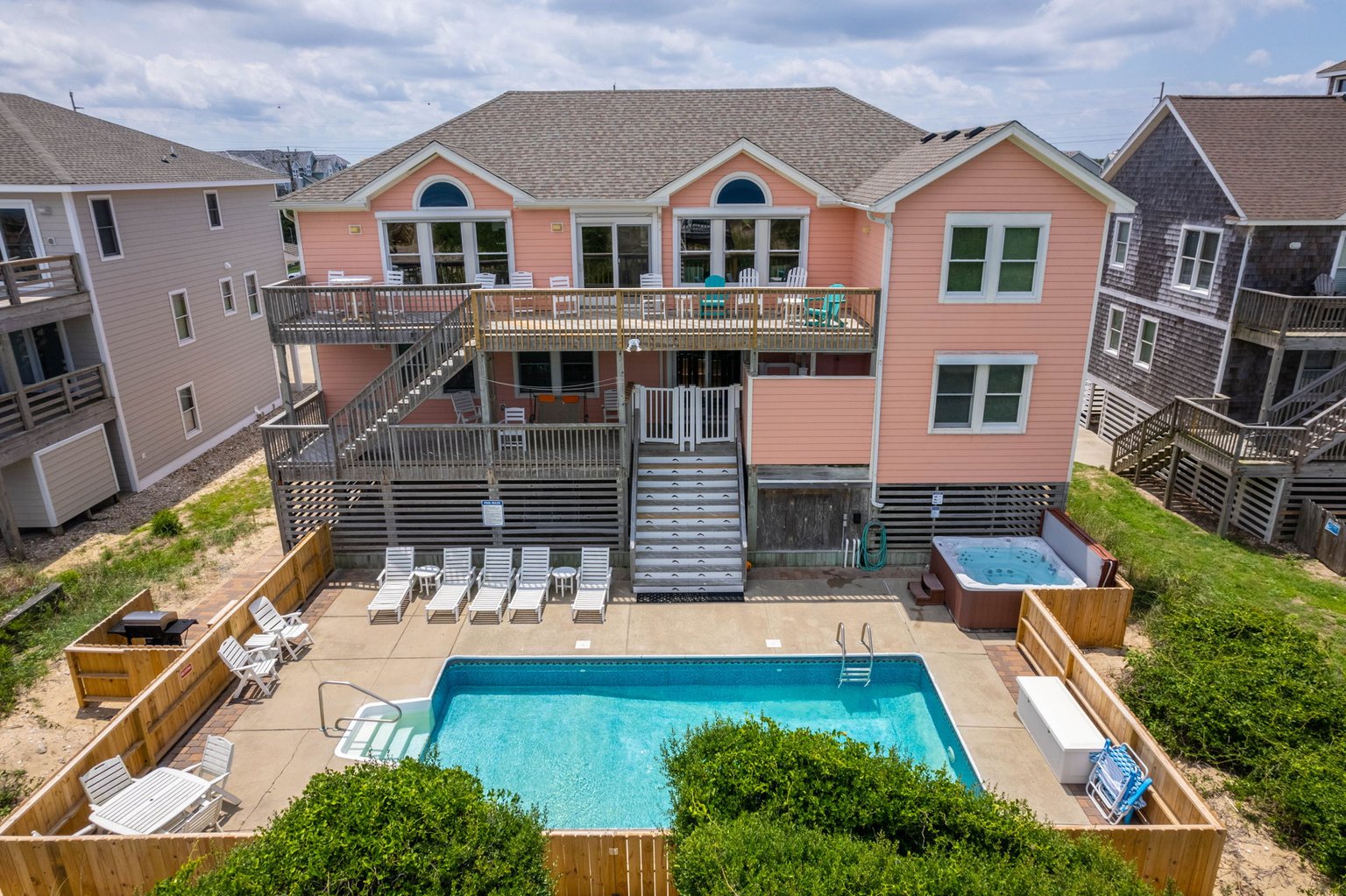 Nags Head Vacation Rental