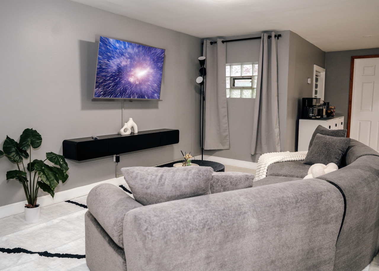 Chicago Vacation Rental