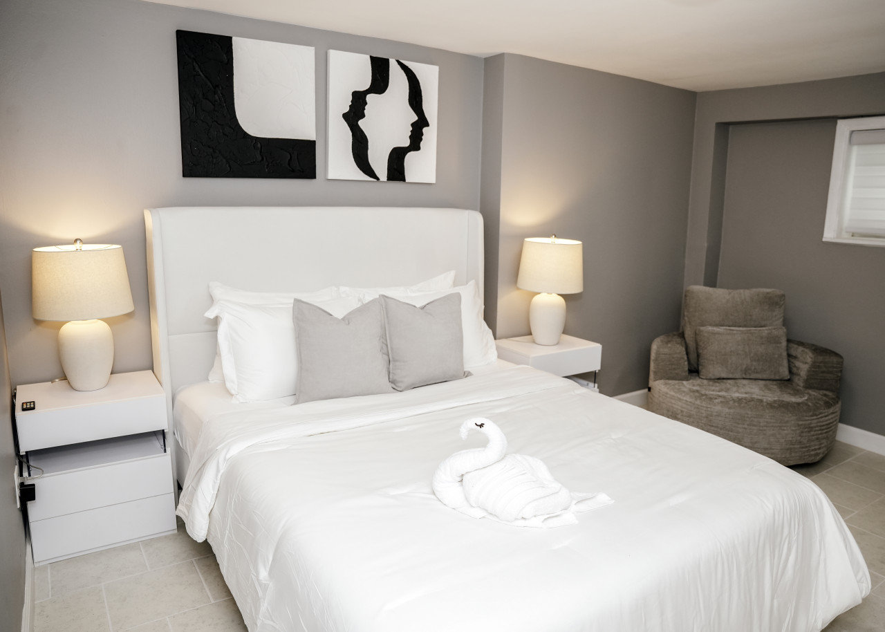 Chicago Vacation Rental