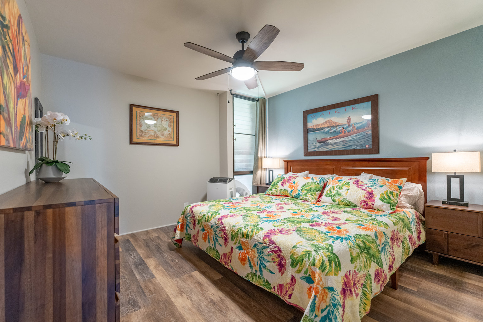 Kihei Vacation Rental