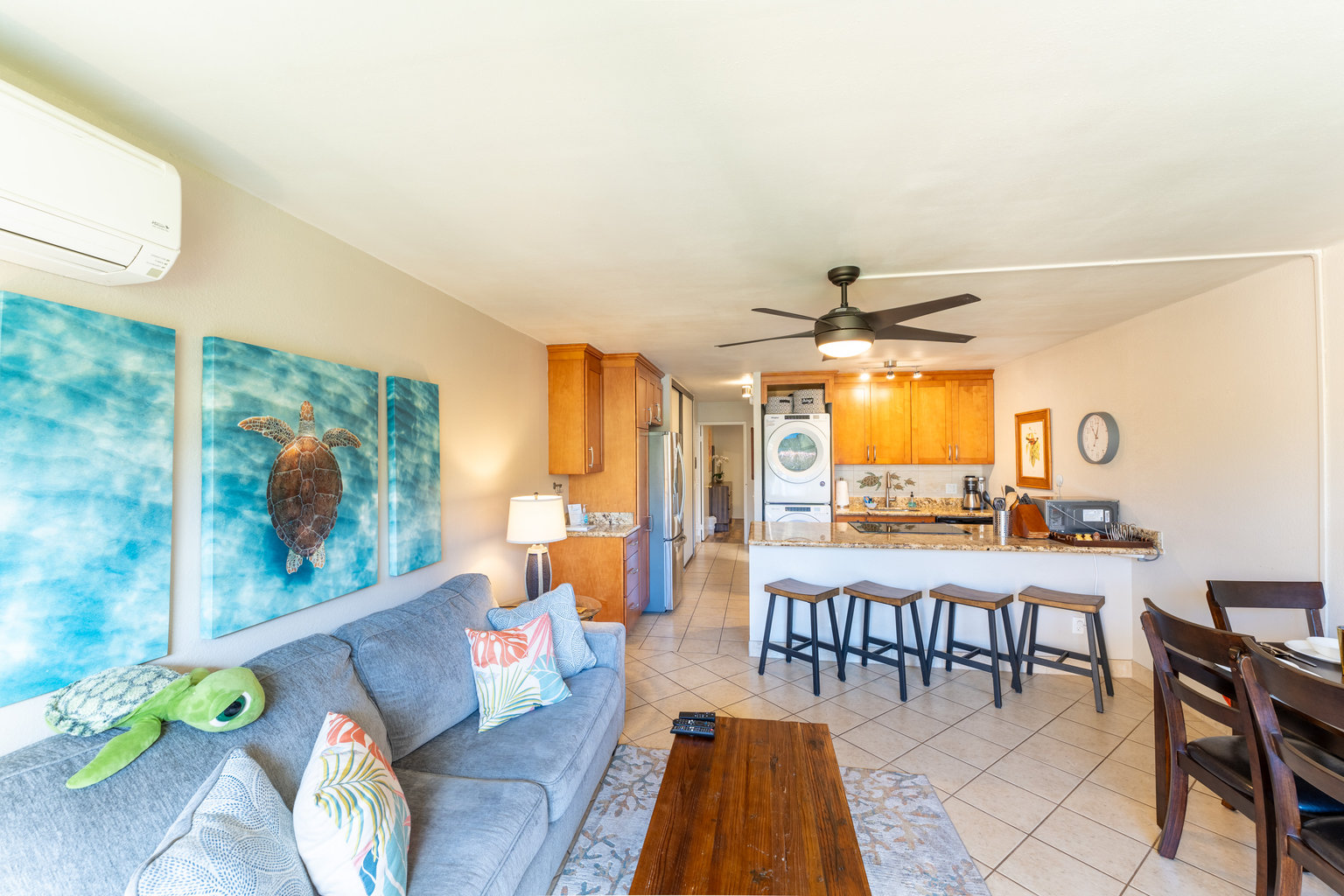 Kihei Vacation Rental
