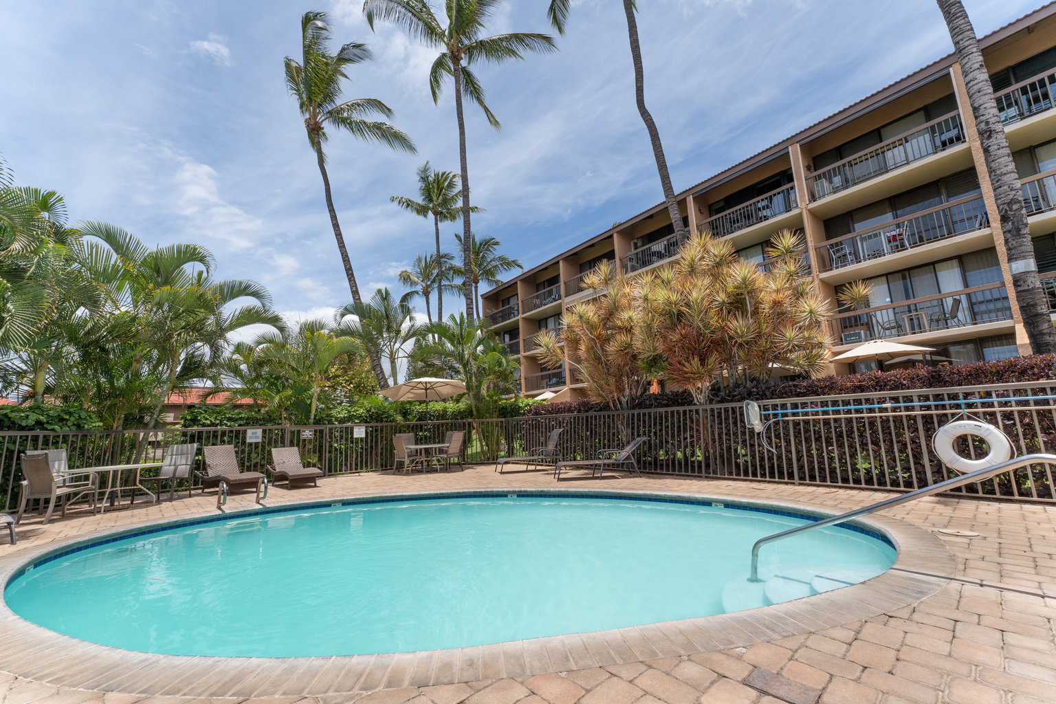 Kihei Vacation Rental