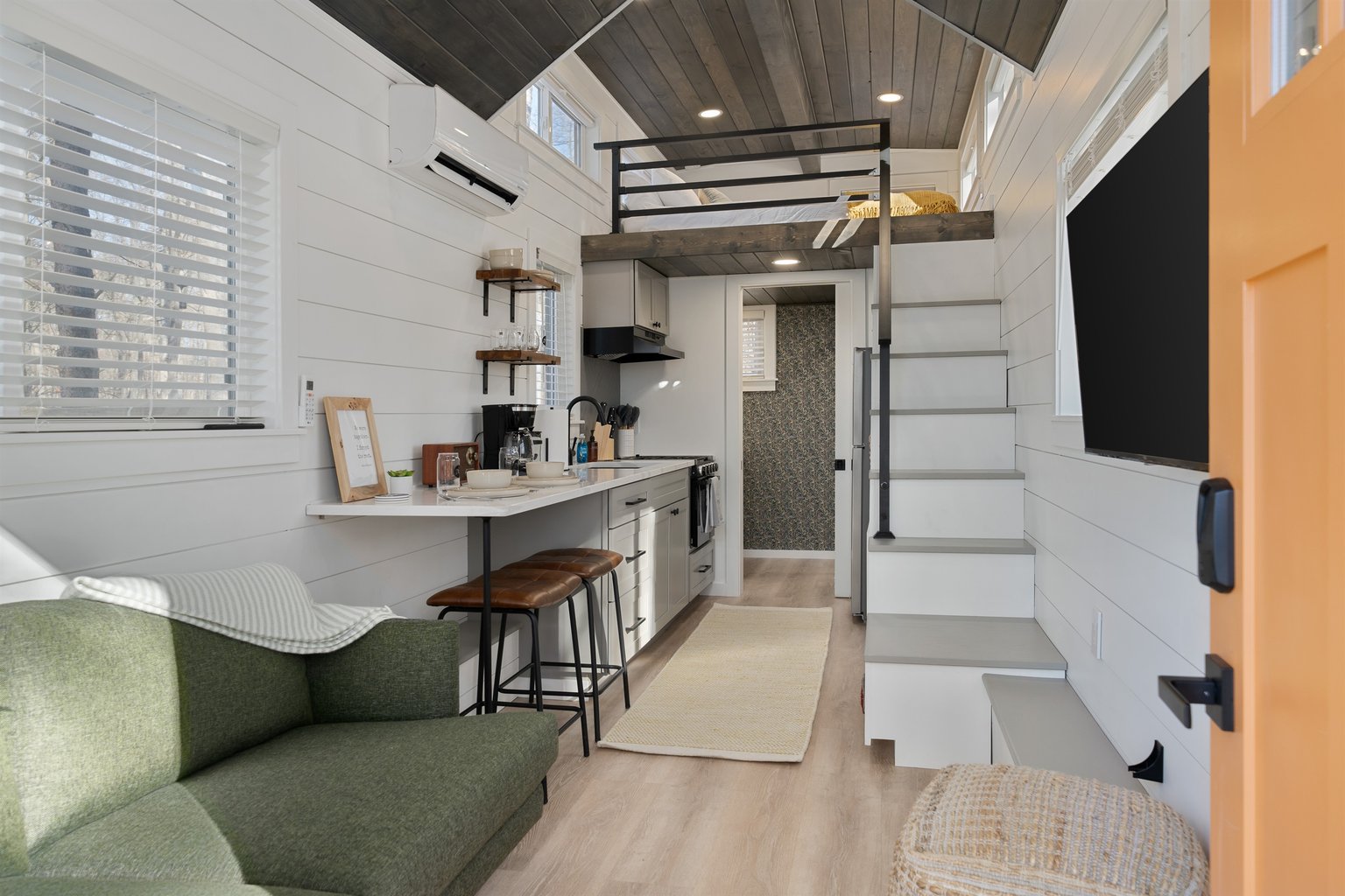 Laurelville Vacation Rental