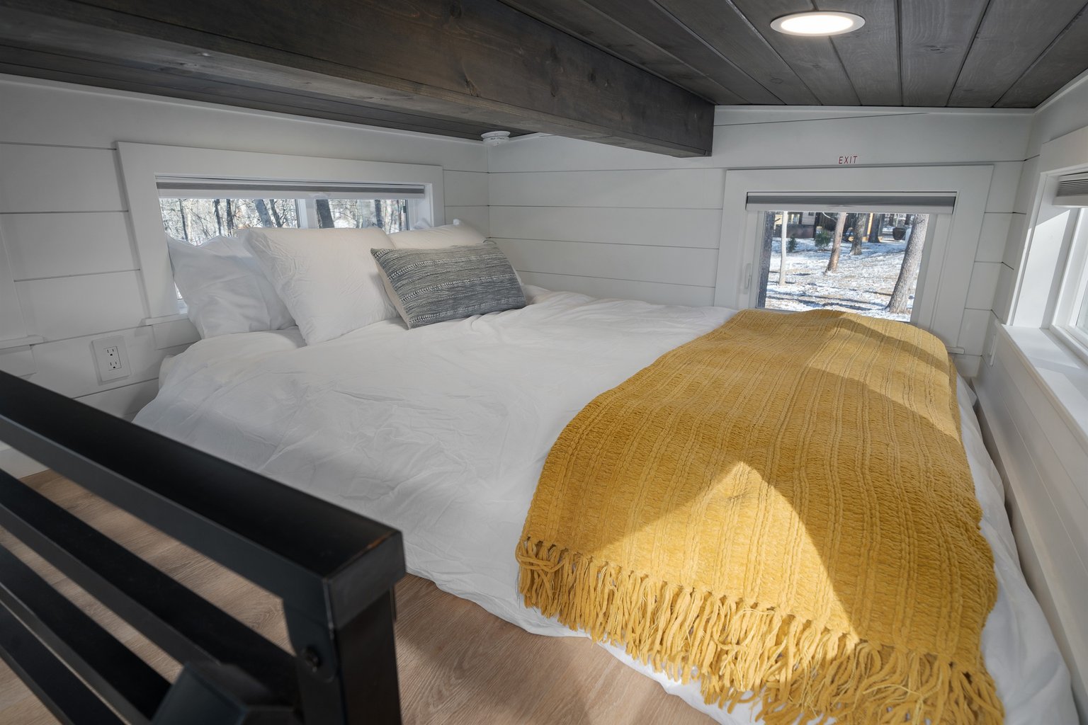 Laurelville Vacation Rental