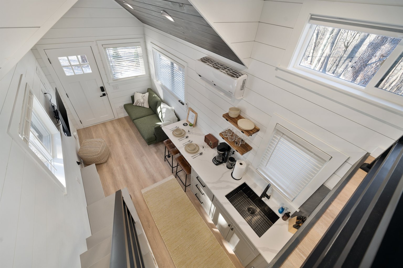 Laurelville Vacation Rental