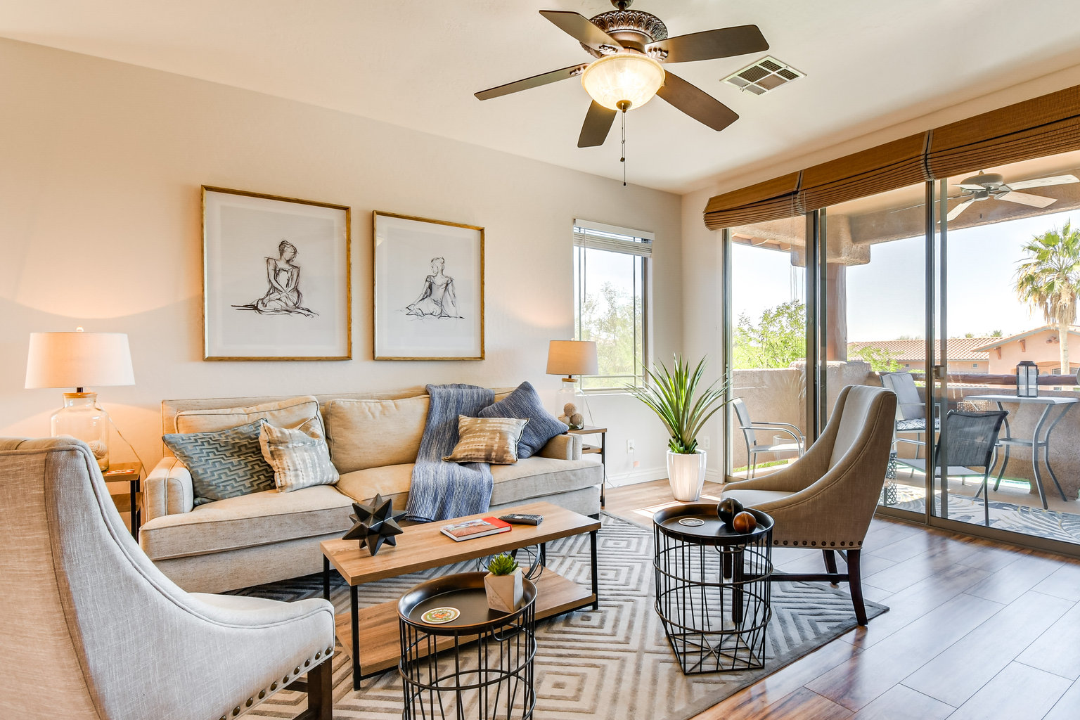 Scottsdale Vacation Rental