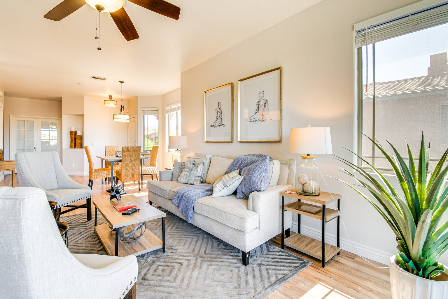 Scottsdale Vacation Rental