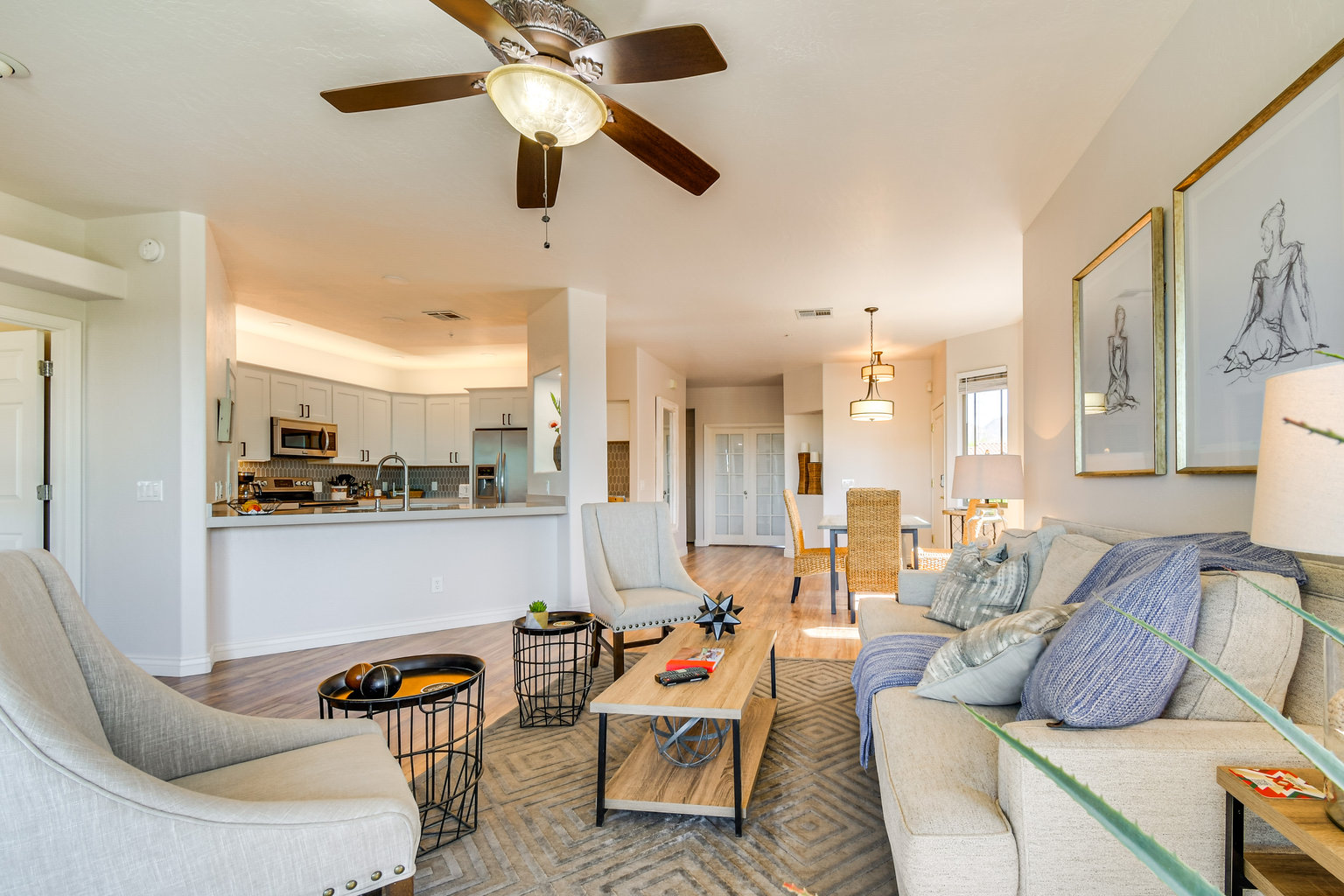 Scottsdale Vacation Rental