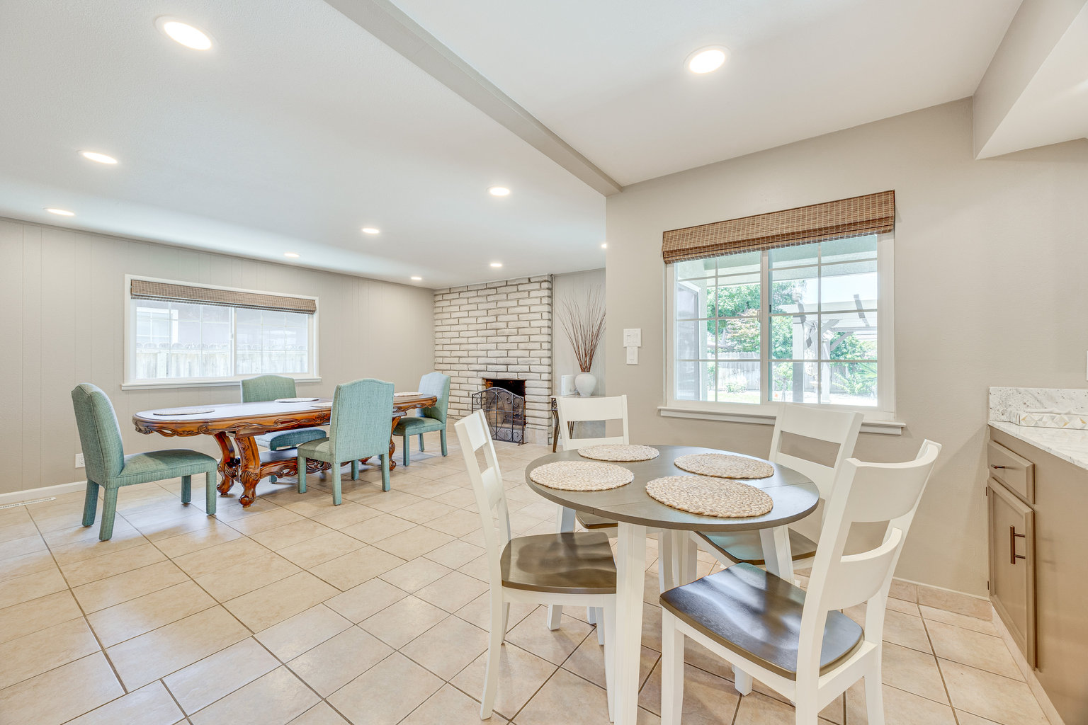 Fresno Vacation Rental
