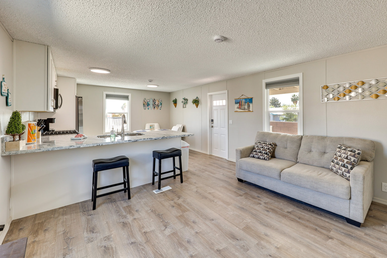 Bullhead City Vacation Rental