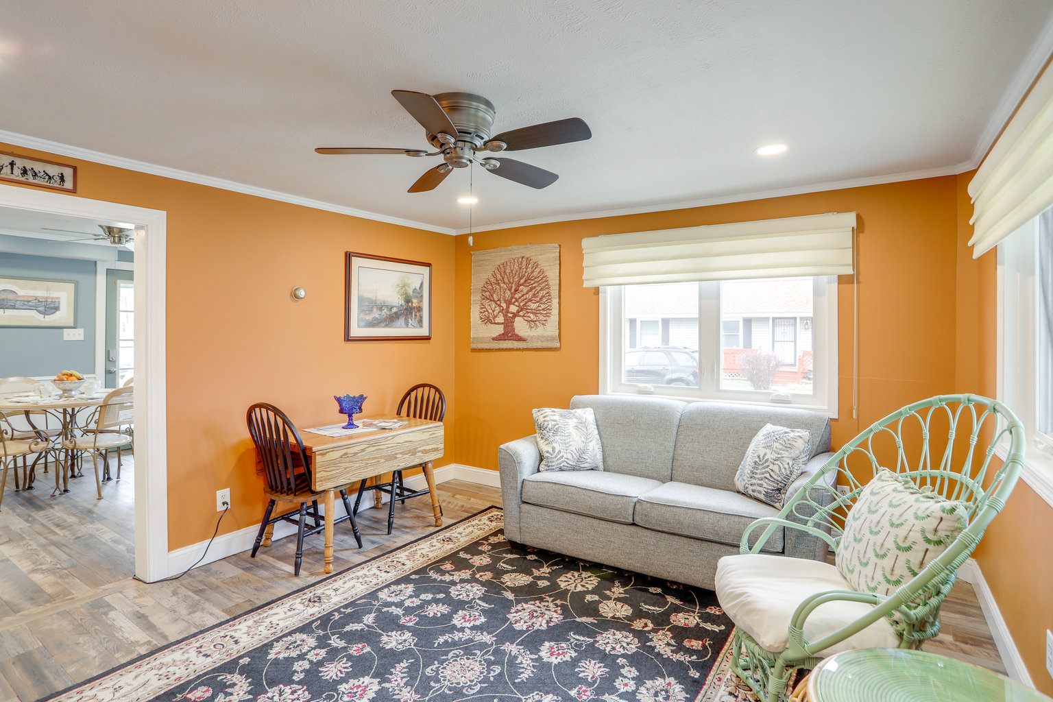 Port Clinton Vacation Rental