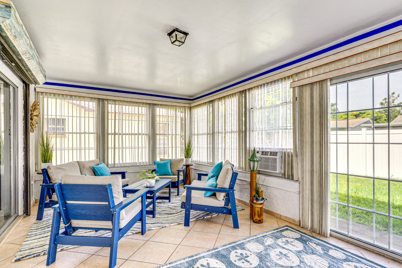 Port Richey Vacation Rental