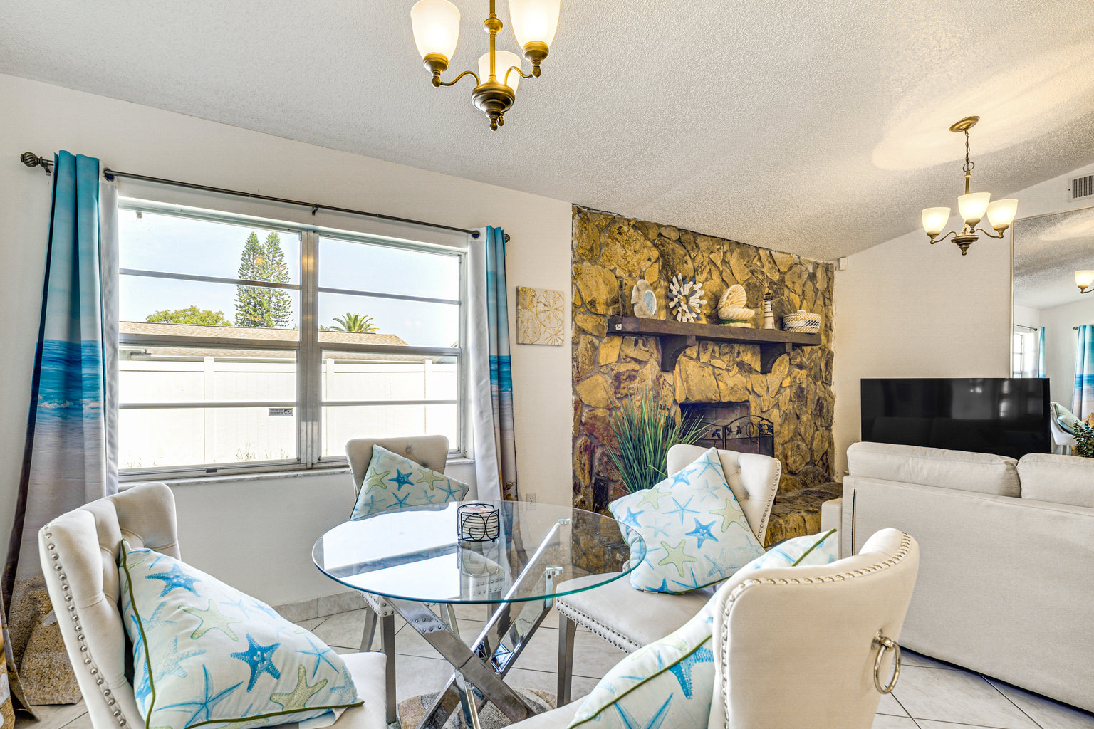 Port Richey Vacation Rental