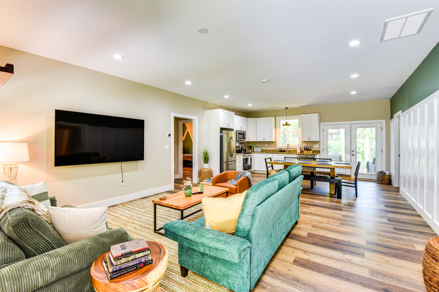 Anderson Vacation Rental