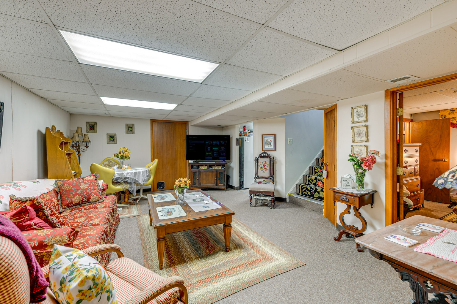 Buffalo Vacation Rental