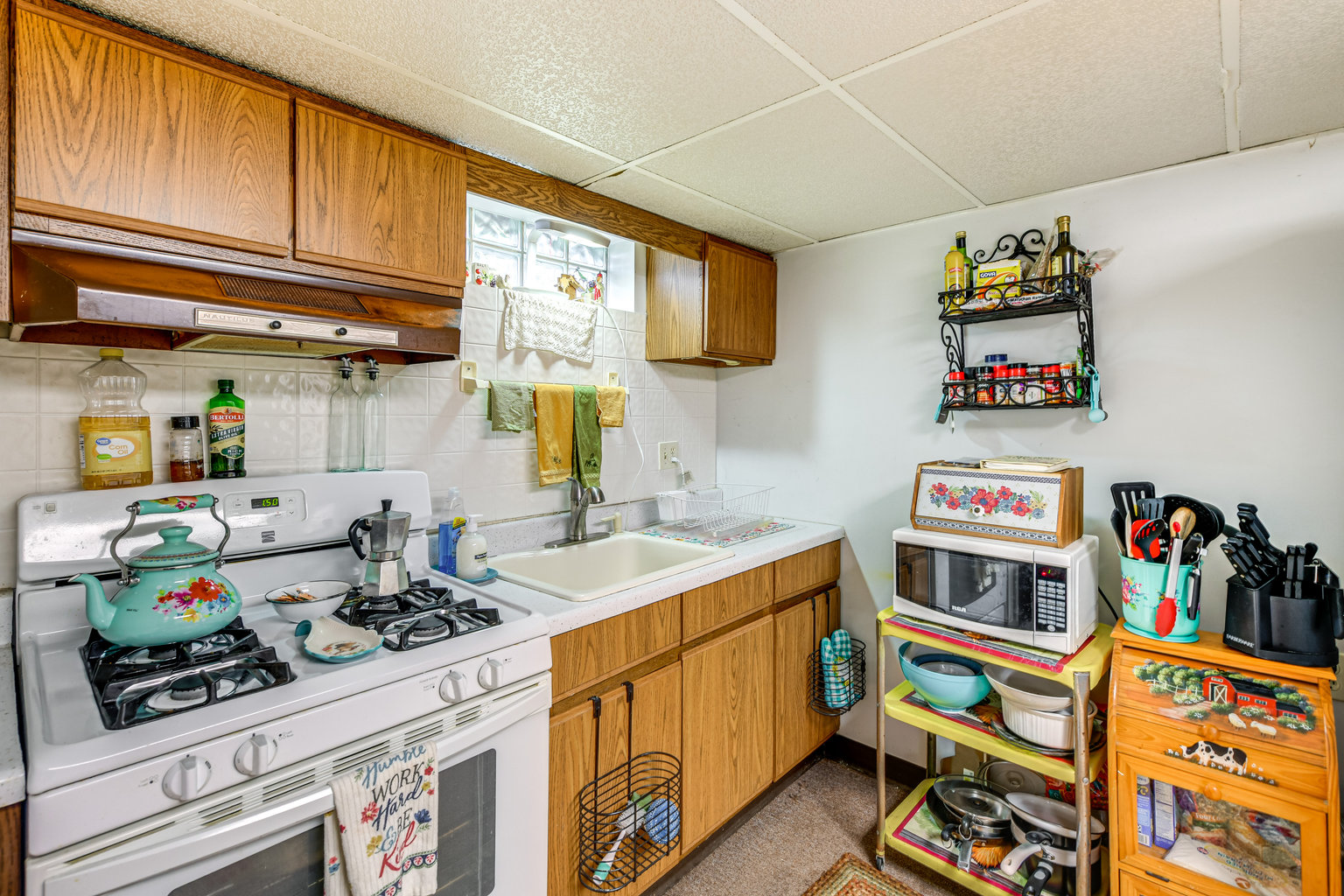 Buffalo Vacation Rental