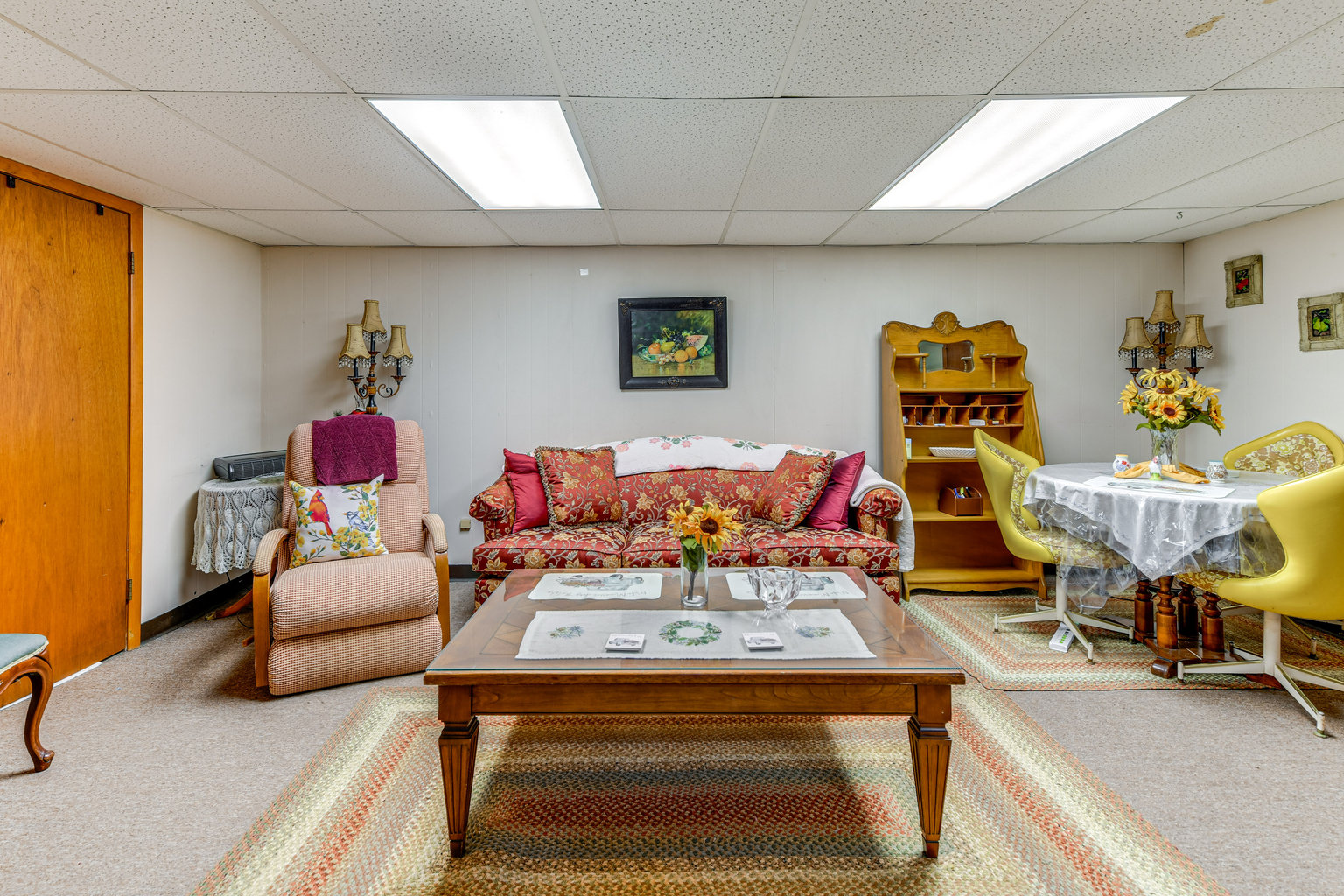 Buffalo Vacation Rental