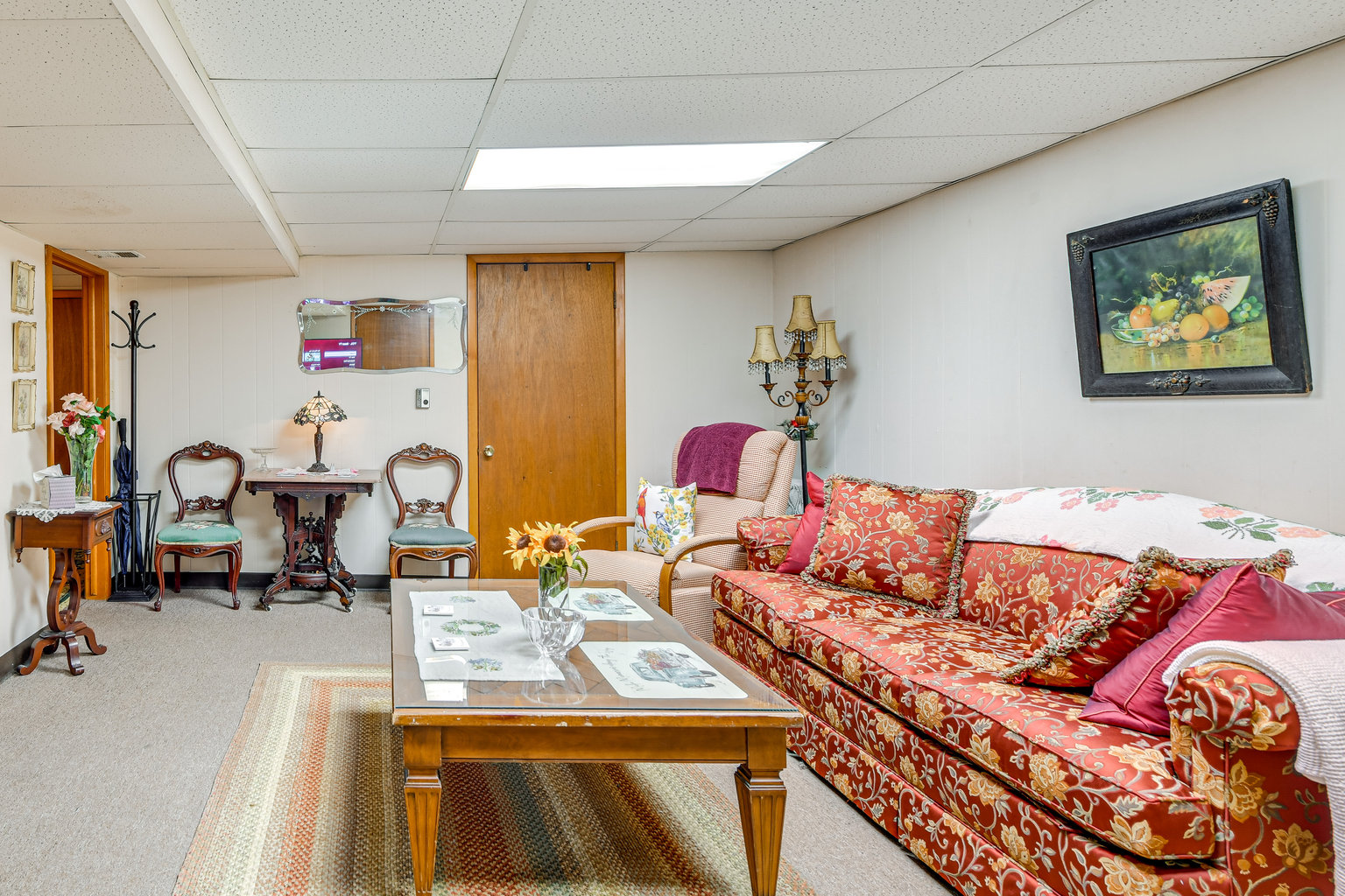 Buffalo Vacation Rental