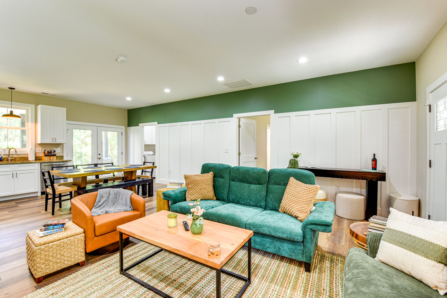 Anderson Vacation Rental