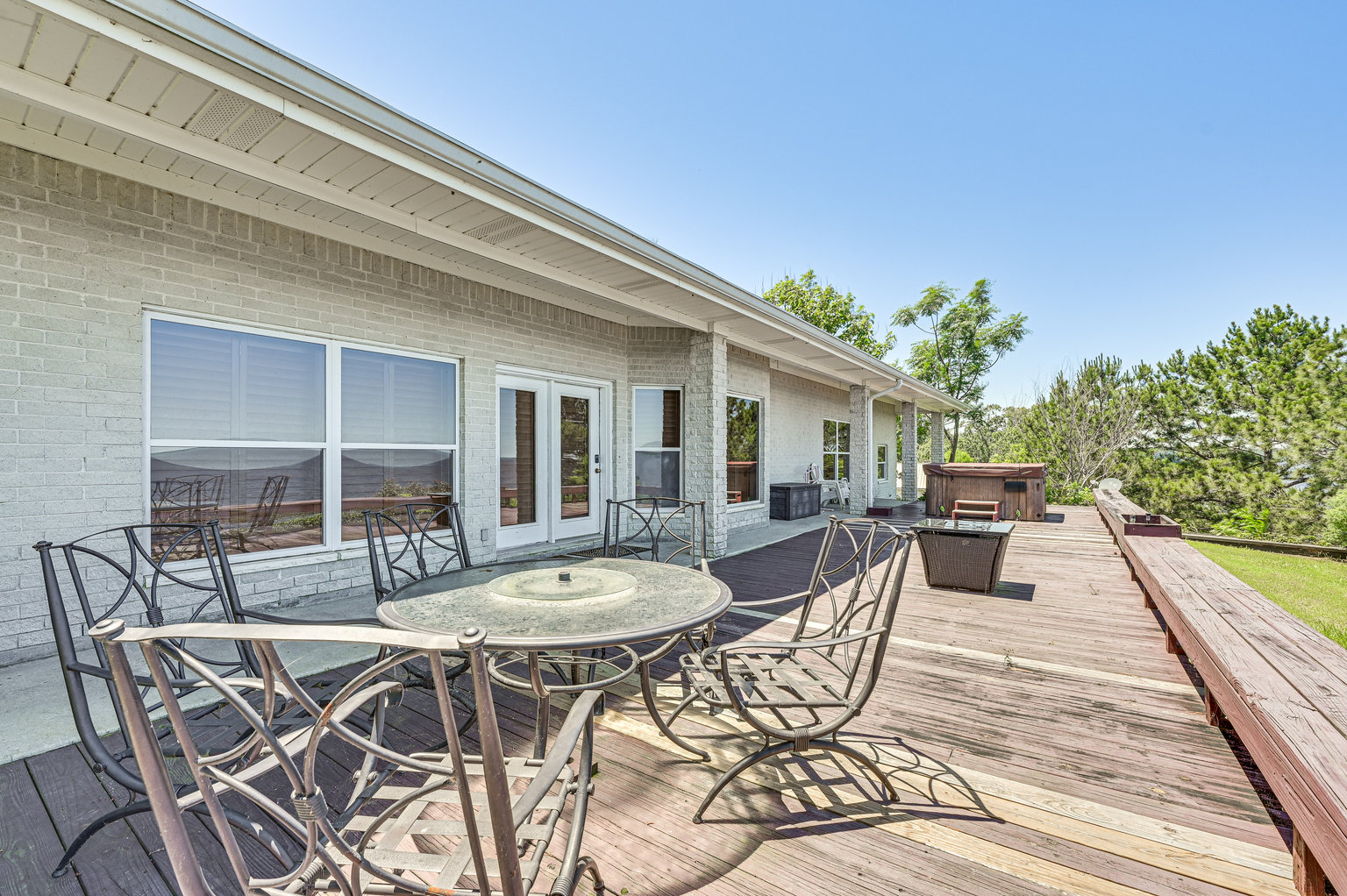 Milam Vacation Rental