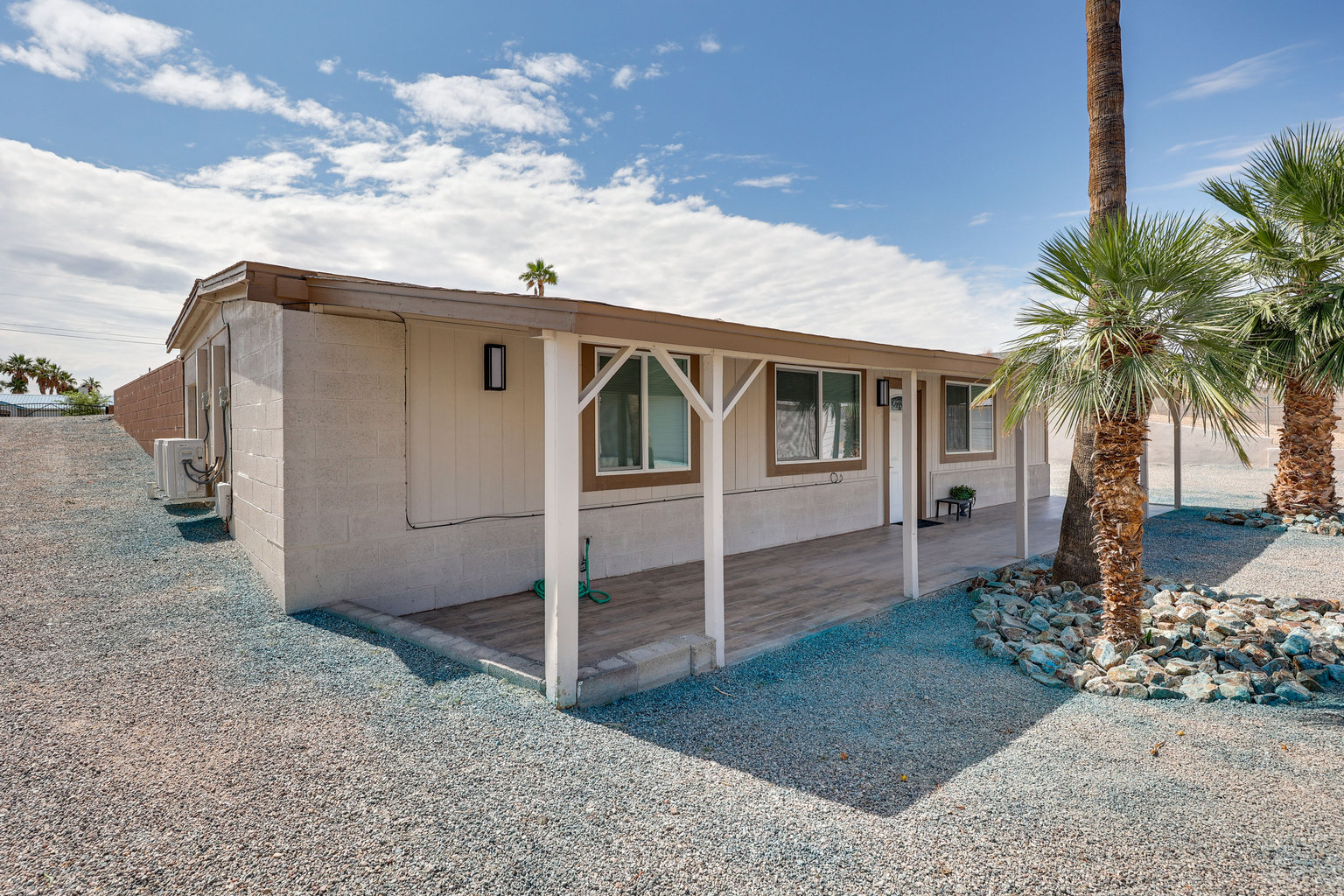 Bullhead City Vacation Rental