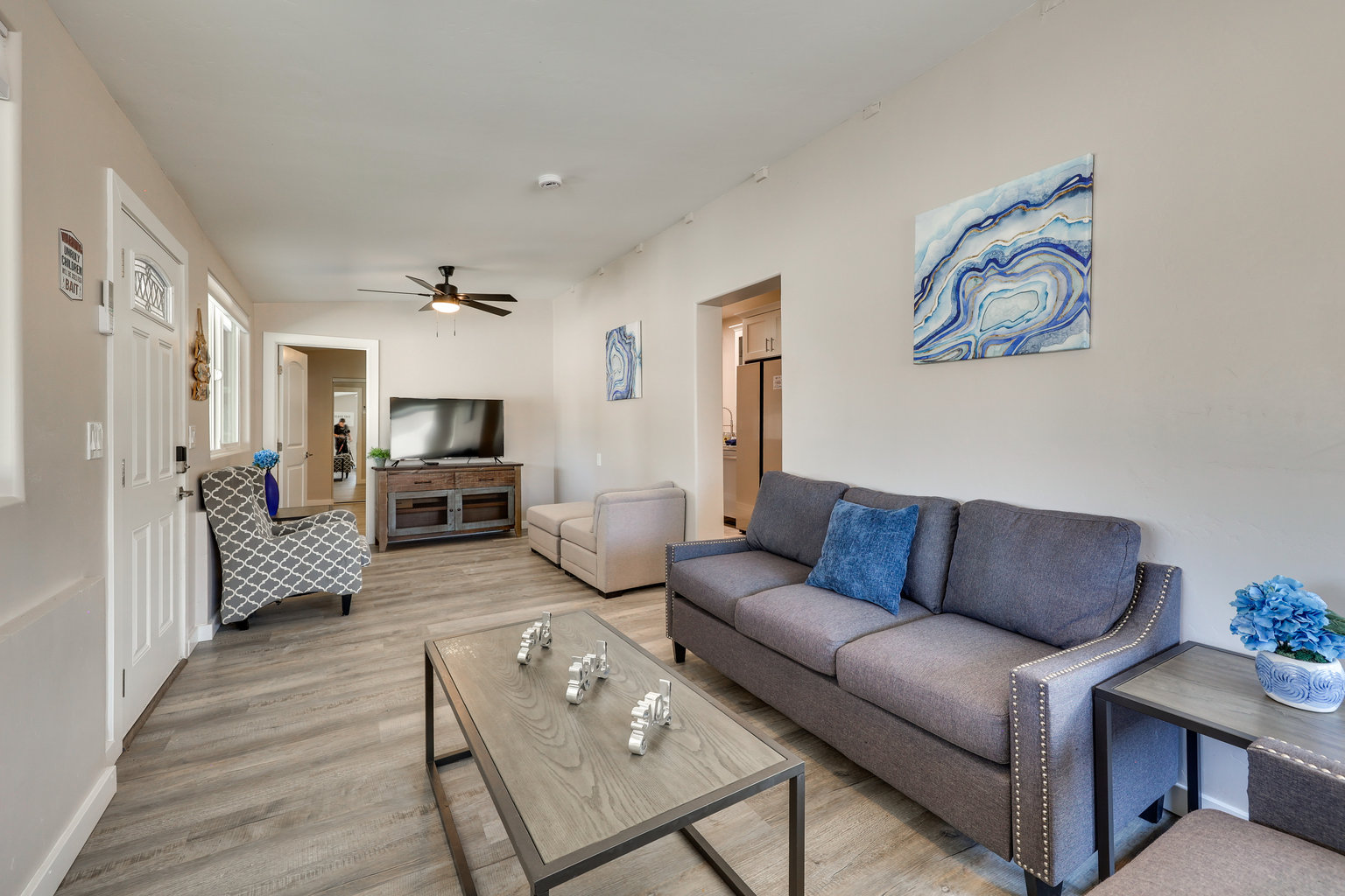 Bullhead City Vacation Rental