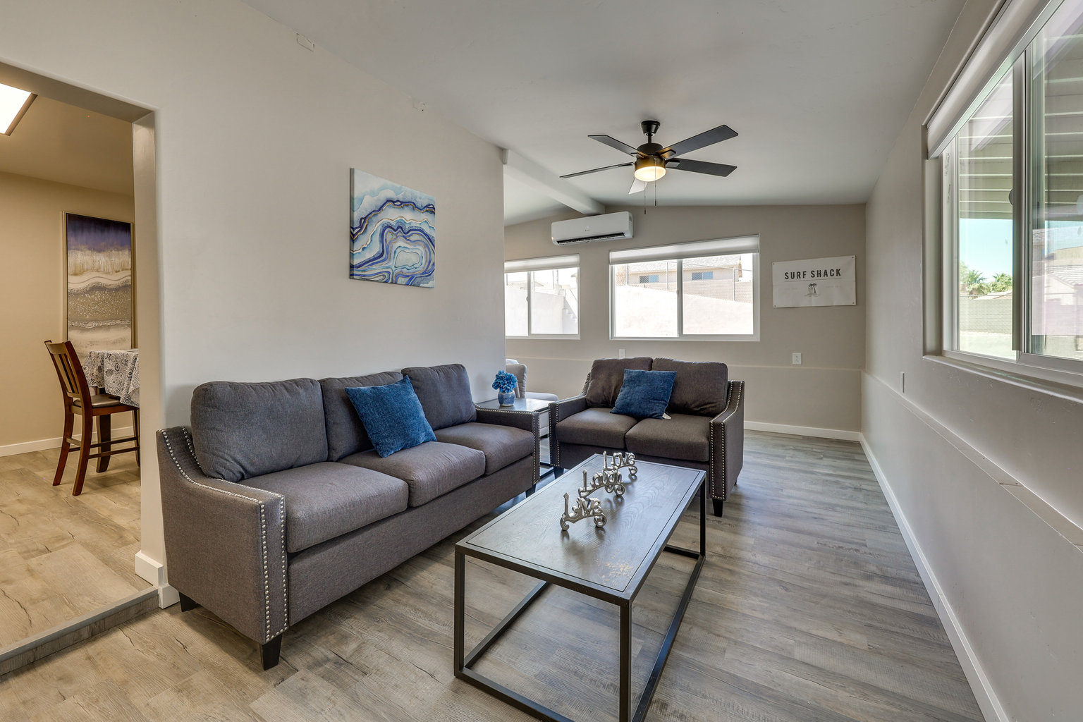 Bullhead City Vacation Rental