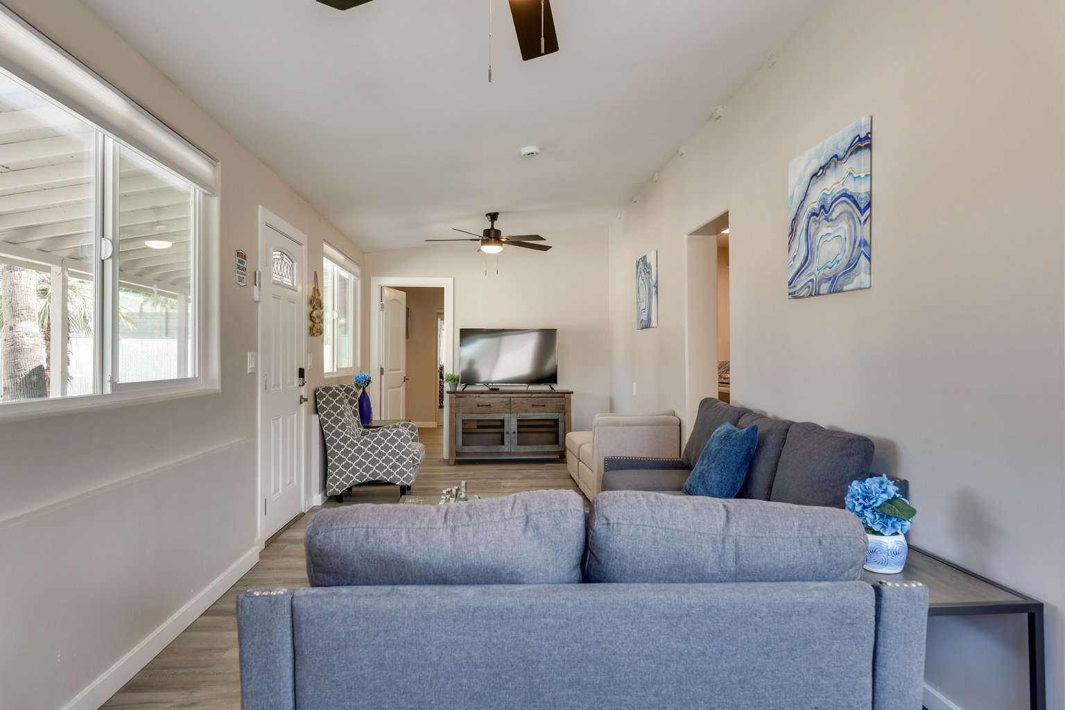 Bullhead City Vacation Rental