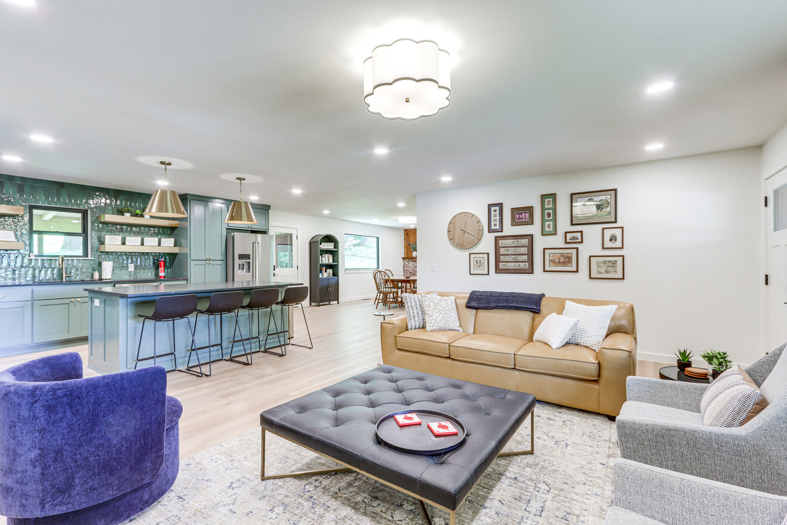 Fayetteville Vacation Rental